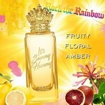 Rock The Rainbow - It's Sunny Hunny (Juicy Couture)