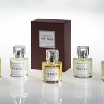 Myrrhe Mystique (Parfums Privés)