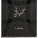 Hayaati (Lattafa / لطافة)