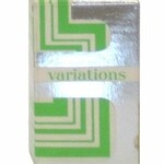 Variations (1950) (Carven)