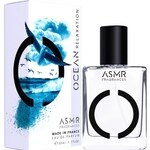 Ocean Relaxation (ASMR Fragrances)