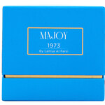 Majoy - 1973 (Lamy's Perfumes)