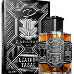 Signature Leather Tabac (Zaharoff)