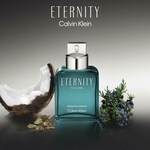 Eternity for Men Aromatic Essence (Calvin Klein)