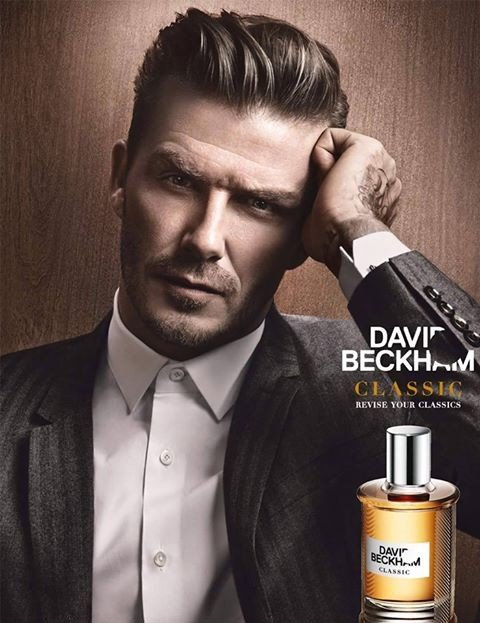 by David Beckham (Eau de Toilette) » Reviews & Perfume