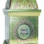 Ajwa (Perfume Oil) (Al Haramain / الحرمين)