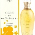 Les Saisons par Van Cleef & Arpels - Automne (Van Cleef & Arpels)