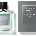 Guerlain Homme (Eau de Parfum) (Guerlain)