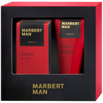 Marbert Man Classic (Eau de Toilette) (Marbert)