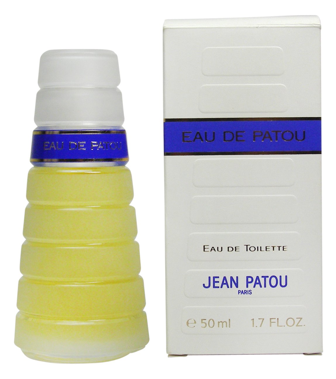 Jean Patou - Eau de Patou | Reviews and 
