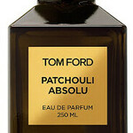 Patchouli Absolu (Tom Ford)