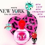 Pussy Deluxe meets New York (Pussy Deluxe)