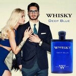 Whisky Deep Blue (Evaflor)