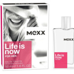 Life is Now for Her (Mexx)
