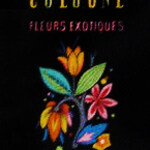 Eau de Cologne Fleurs Exotiques (Figène)