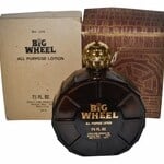 Big Wheel (Stanley Home Products)
