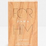 For Him Cedarwood (Zara)