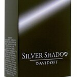 Silver Shadow (After Shave) (Davidoff)