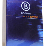 High Speed (After Shave Lotion) (Bogner)