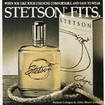 Stetson Original (1981) / Stetson (After Shave) (Stetson)