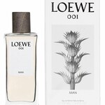 001 Man (Eau de Parfum) (Loewe)