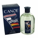 Canoe (1996) (After Shave) (Dana)