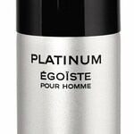 Platinum Égoïste (Eau de Toilette) (Chanel)