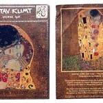 Vienne 1907 (Gustav Klimt Parfums)