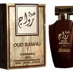 Oud Rawaj (Attar Khalid)
