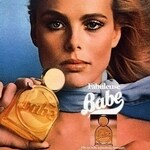 Babe (Perfume) (Fabergé)