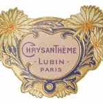 Chrysanthème (Lubin)