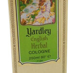 English Herbal (Yardley)