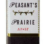 Peasant's Prairie (Atelier Austin Press)