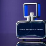 Magical Moments in a Blink pour Homme (Cosmetique Biormos)