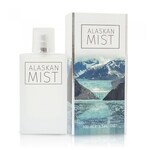 Alaskan Mist (Live Love Travel)
