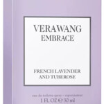 Embrace - French Lavender & Tuberose (Eau de Toilette) (Vera Wang)