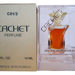 Cachet (Perfume) (Prince Matchabelli)