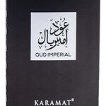 Oud Imperial (Karamat Collection)