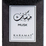 Musk (Karamat Collection)