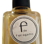 F de Ferragamo (Eau de Toilette) (Salvatore Ferragamo)