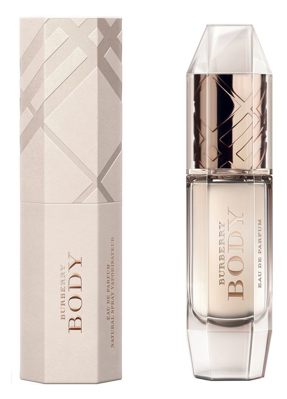 Burberry - Body Eau de Parfum | Reviews 
