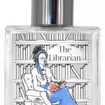 The Librarian (Eau de Parfum) (Sucreabeille)