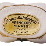 Princess Marie (Perfume) (Prince Matchabelli)