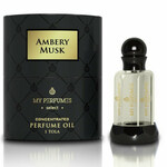 Ambery Musk (My Perfumes)