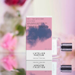 Opus 1 - Rose Coup de Foudre (L'Atelier Parfum)
