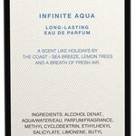 Infinite Aqua (David Beckham)