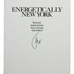 Zara Olfactive N°01 - Energetically New York (Zara)