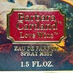 Love Wins (Barbara Cartland)