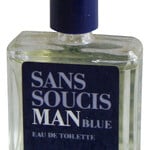 Sans Soucis Man Blue (Eau de Toilette) (Sans Soucis)