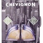 Chevignon 57 for Him (Eau de Toilette) (Chevignon)